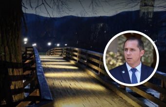 Gradonačelnik Sedić: Cilj je stvoriti prostore za šetnju i odmor „gdje priroda i grad dišu istim ritmom“