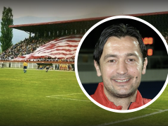 Hota o Intertoto kupu: „Taj gol za Jedinstvo mi vrijedi više od reprezentativnog“