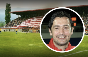 Hota o Intertoto kupu: „Taj gol za Jedinstvo mi vrijedi više od reprezentativnog“