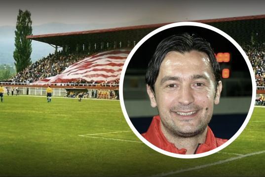 Hota o Intertoto kupu: „Taj gol za Jedinstvo mi vrijedi više od reprezentativnog“