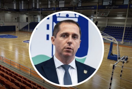 Gradonačelnik Sedić za Biscani.net portal: “Novogodišnji malonogometni turnir će se održati”