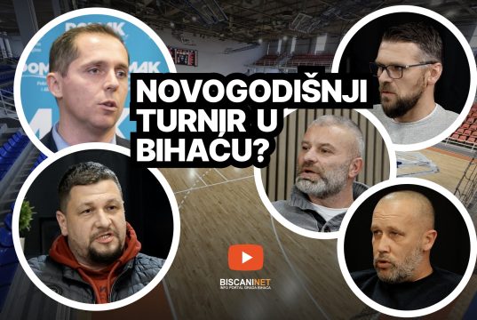 Osvajači turnira, gradonačelnik i predsjedavajući Vijeća otkrivaju šta se zaista dešava s Novogodišnjim turnirom (VIDEO)