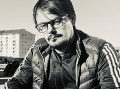 Naš sugrađanin Emil Fajić preselio na Ahiret