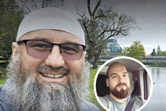 Profesor Sedić: “Kritika je ok, ali vrijeđanje Elvedina Pezića prelazi sve granice”