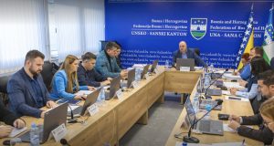 Vlada USK povećala grantove: Više sredstava za borce, porodilje, zdravstvo i predškolsko obrazovanje