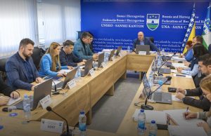 Vlada USK povećala grantove: Više sredstava za borce, porodilje, zdravstvo i predškolsko obrazovanje