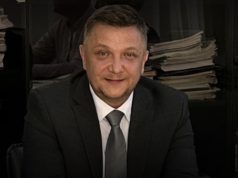 Nakon obavljanja dužnosti v.d.: Ermin Goretić danas imenovan za direktora ZZO USK