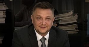 Nakon obavljanja dužnosti v.d.: Ermin Goretić danas imenovan za direktora ZZO USK