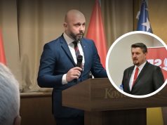 Almin Hopovac preuzeo čelo KO SDP USK, Habibija: Očekujemo jačanje socijaldemokratskih vrijednosti