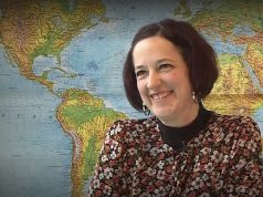 Ponos Bihaća: Maja Džafić među 50 finalista Global Teacher Prize