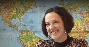 Ponos Bihaća: Maja Džafić među 50 finalista Global Teacher Prize