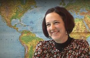 Ponos Bihaća: Maja Džafić među 50 finalista Global Teacher Prize