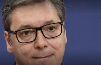 Vučić: Mi smo veliki gubitnici. Izgubili smo investiciju od 750 milijuna eura