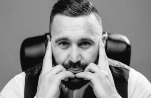 Promocija knjige „Oči moje“ autora Fikreta Bosnića 19. decembra u sali Općinskog vijeća