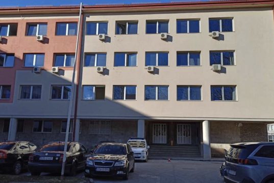 Zbog ubistva supruge i ilegalnog oružja Koljić osuđen na 19 godina zatvora