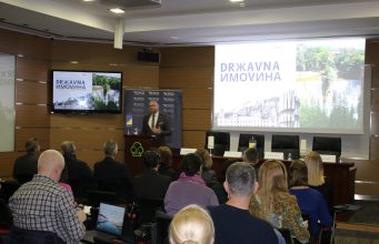 Državna imovina nije samo političko pitanje