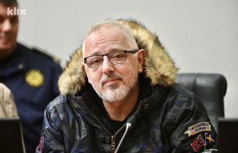 Potvrđena optužnica protiv Amira Pašića Faće zbog prijetnji na TikToku