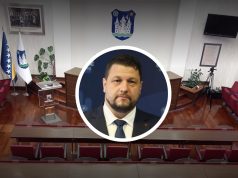 16. sjednica GV Bihać u utorak: Predsjedavjući Goretić ističe važnost budžeta i obiman dnevni red