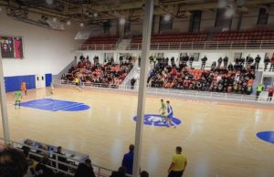 Do petka u 16 sati zadnji rok za prijavu ekipa: Izvlačenje parova i raspored igre u 17 sati