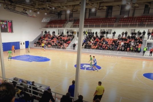 Do petka u 16 sati zadnji rok za prijavu ekipa: Izvlačenje parova i raspored igre u 17 sati