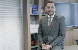 Almir Badnjević, direktor IDDEEA-e: Potpis dokumenata klikom