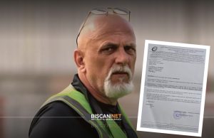 Željeznice FBiH zatražile iseljenje Nermina Stambolije iz stana u Bihaću u roku od 30 dana