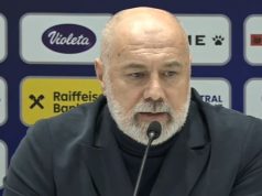 Barbarez: Vrijednost reprezentativaca je skočila 400 posto, u ovim kvalifikacijama smo najviše pretrčali u historiji