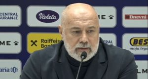 Barbarez: Vrijednost reprezentativaca je skočila 400 posto, u ovim kvalifikacijama smo najviše pretrčali u historiji