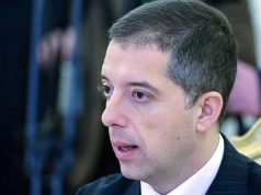 MVP Srbije o Dejtonu: Mir na Balkanu neće opstati ako se jedan narod stalno osjeća poniženim