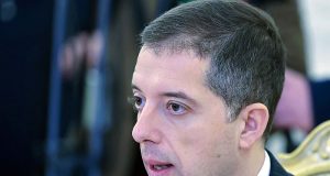 MVP Srbije o Dejtonu: Mir na Balkanu neće opstati ako se jedan narod stalno osjeća poniženim