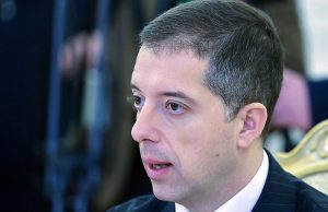 MVP Srbije o Dejtonu: Mir na Balkanu neće opstati ako se jedan narod stalno osjeća poniženim