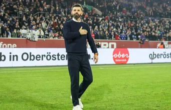 Miron Muslić je zaludio Njemačku, navijači već strahuju od ponuda većih klubova