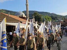 Ministar Lokmić: “Blizu smo dogovora da borci dobiju 1,50 KM dodatka “