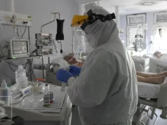 Respiratorni virusi haraju u BiH: Zabilježena 2 smrtna slučaja od COVID-a