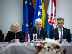 ZAŠTO JE PLENKOVIĆ DOŠAO U BANJU LUKU: Nakon sjednice dva HDZ-a sve je jasno…