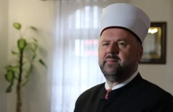 Ef. Dizdarević: Napad na imama napad je na sve Bošnjake