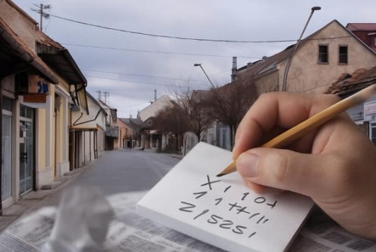 Po uzoru na Bihać: I Bugojno kreće u obračun s kladionicama