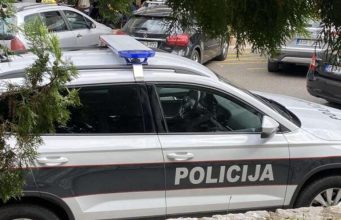 Pronađen vozač iz Bihaća koji je kod Tuzle udario pješakinju i pobjegao