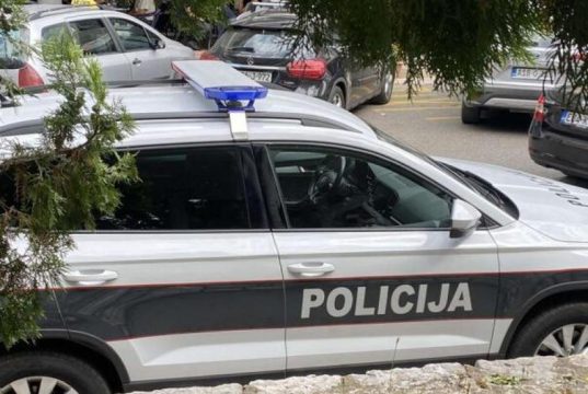 Pronađen vozač iz Bihaća koji je kod Tuzle udario pješakinju i pobjegao