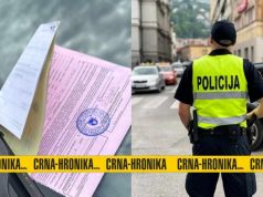 Oglasili se iz Granične policije: Ipak ćete moći napustiti državu iako imate neplaćenih kazni