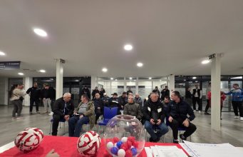 Zaključene prijave za Novogodišnji turnir u Bihaću: Prijavljene 24 seniorske ekipe