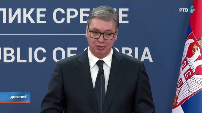 vucic