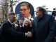 Vučić o Dodiku i Plenkoviću: Želim im sve najbolje, blago njima