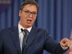 Vučić: Hrvatska predvodi vojni savez protiv Srbije, odgovorit ćemo