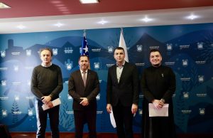 Potpisan Memorandum o suradnji Grada Bihaća i vjerskih zajednica: Gotovo 140.000 KM za podršku radu i projektima