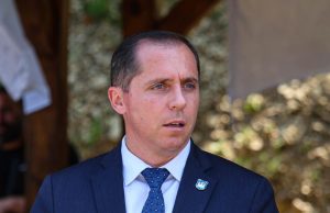 Nazire li se četvrti kandidat za Predsjedništvo BiH. Sedić: Vrijeme da se kandiduje i podrži neko iz Krajine