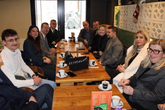 Unaprjeđenje studentskog standarda kroz subvencioniranje ishrane studenata UNBI