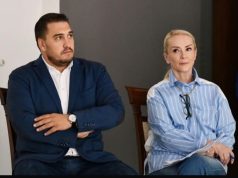 “Nećete je poniziti”: Zahiragić stao u odbranu Sebije Izetbegović, prozvao Konakovića