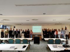 Studenti prava stiču praktično iskustvo u oblasti međunarodnog izbjegličkog prava i domaćeg pravnog okvira o azilu