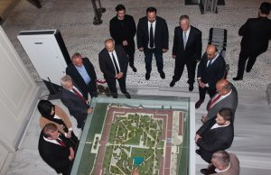 U Istanbulu održana konferencija o ulozi Bihaćkog okruga u odbrani BiH 1992–1995